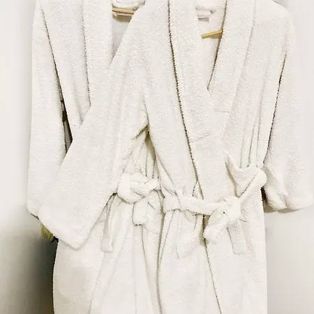 Luxurious Flat At 5 Min By Walk To Monaco, Free Parking And Sea View Lejlighed