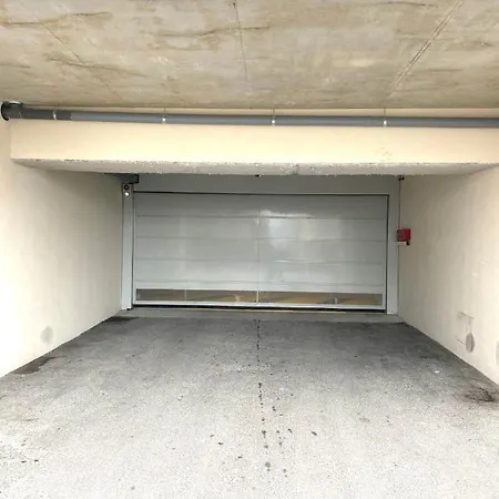 Lejlighed Luxurious Flat At 5 Min By Walk To Monaco, Free Parking And Sea View *