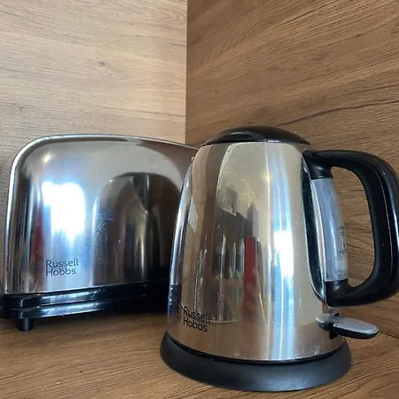 Luxurious Flat At 5 Min By Walk To Monaco, Free Parking And Sea View * Beausoleil