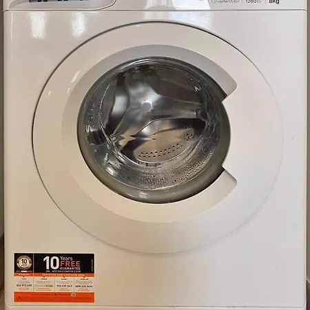 Luxurious Flat At 5 Min By Walk To Monaco, Free Parking And Sea View Lejlighed *