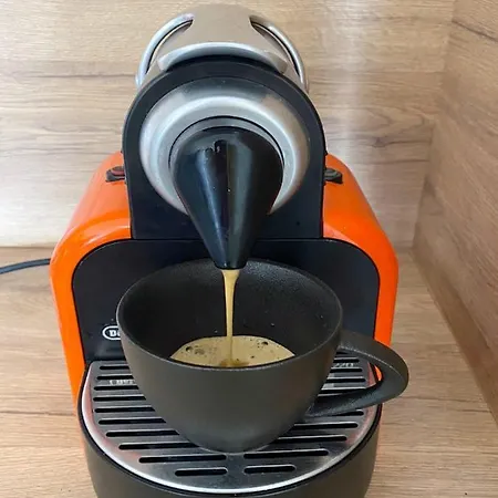 Luxurious Flat At 5 Min By Walk To Monaco, Free Parking And Sea View Lejlighed *