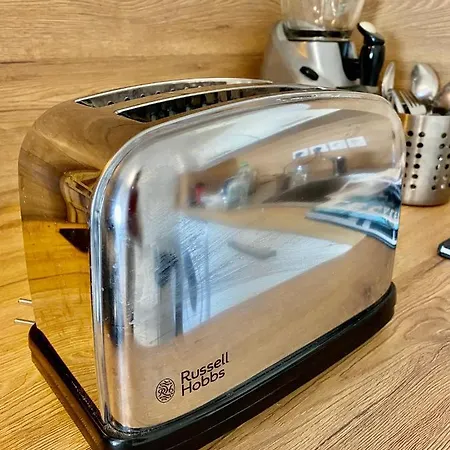 Lejlighed Luxurious Flat At 5 Min By Walk To Monaco, Free Parking And Sea View Beausoleil