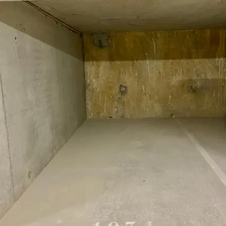 Lejlighed Luxurious Flat At 5 Min By Walk To Monaco, Free Parking And Sea View *